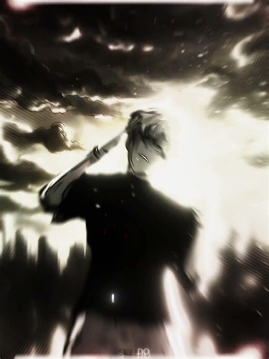 Ken Kaneki.. 👁️ | first manga edit in months..