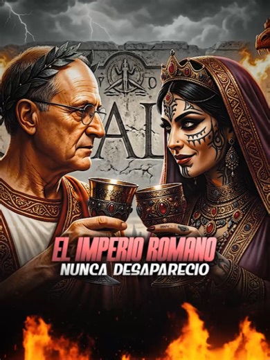 El Imperio Romano: ¿Un Legado Eterno?