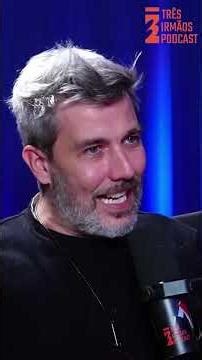 "O CANCELAMENTO do MONARK foi COORDENADO" - Kritikê Podcast - Podcast 3 Irmãos #