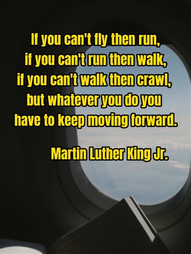 Keep Moving Forward: Inspirational Quotes for Motivation