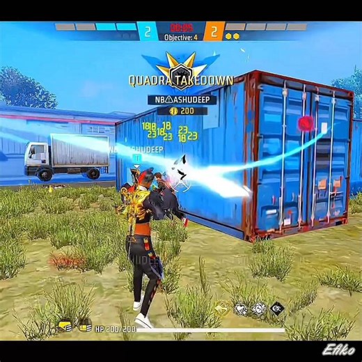 THIS LVL REACTION ☠️🗿 #shortsfeed #ashudeepff #tondegamer