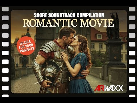 Romantic Movie Soundtrack Compilation | Piano & Orchestral Love Themes