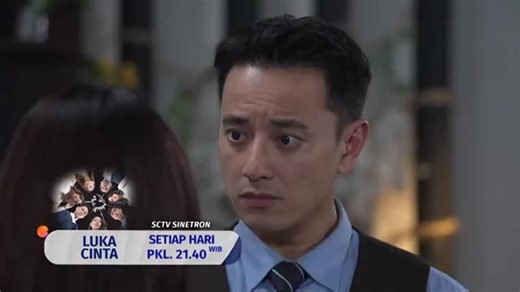 William berikan hadiah sepatu untuk Salma