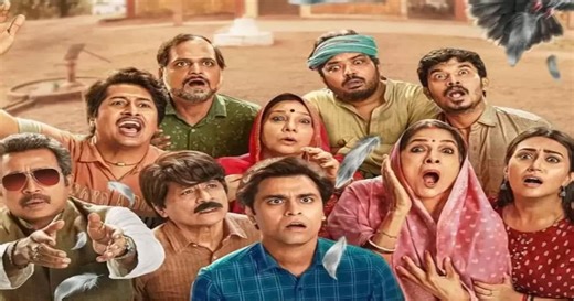 Top 10 family friendly comedy web series to stream on Amazon Prime Video, TVF Play and more OTT