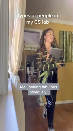 This was a practice one but so fun I had to post 😗 Tehe #engineering #compsci #college #stemmajor #womeninstem #apcsp #coding