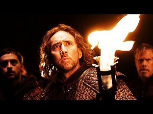 Season of the Witch – All Epic Fight Scenes Recapped | Crusaders vs Wolves, Demon & Betrayal