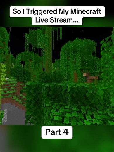 Minecraft Live Stream Chaos: Pandas, TNT, and Rare Finds