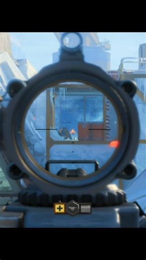 Big Headshot with The Paladin HB50 on Call Of Duty Black Ops 4