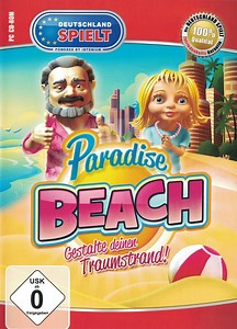 Paradise Beach (2009) - MobyGames