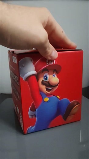 This Is My Super Mario Projection Light Reviewing