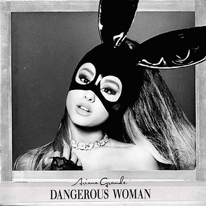 Ariana Grande’s 'Into You' Hits Two Billion Streams On Spotify