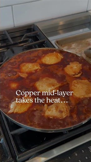 Nouvelle Copper | Precision, Perfected