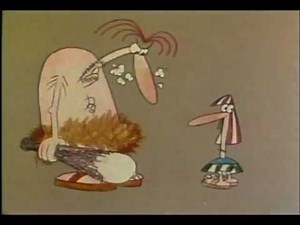 Eureka (french) l'énergie potentielle - épisode 10