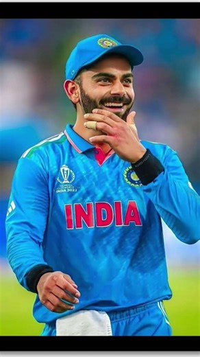 Virat kohli Comeback
