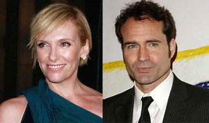 Toni Collette, Jason Patric to star in Iraq War drama