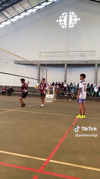 Mastering Volleyball Techniques for Beginners