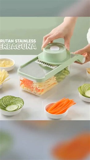 parutan manual untuk bikin keripik paling ok #fypシ