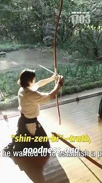 Kyudo: The Spiritual Bow That Conquered Samurai Hearts