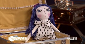 Ditch the Plastic Toys this Season for a DIY Cloth Doll