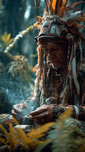 Exploring Ayahuasca: A Journey into Amazonian Traditions