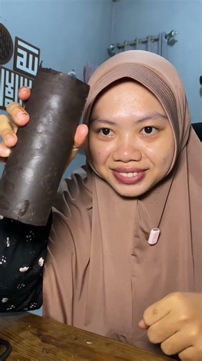 kepo banget sama yg lg viral ini food hack coklat dan keripik kentang #food #foodhack #foodhacks