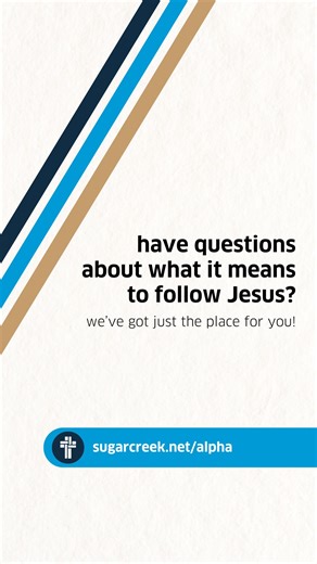 65 reactions · 10 comments | Big questions? Big conversations. And...