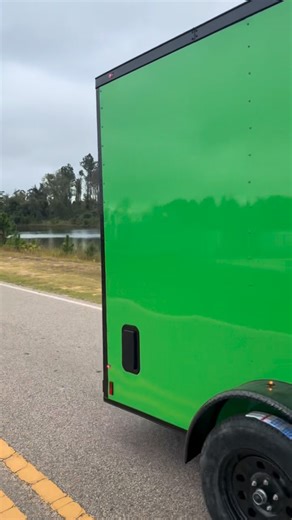 Grow It We Mow It on Instagram: "Who is ready to win this enclosed trailer from boss cargo trailers! 6x12 enclosed trailer with that grow it we mow it green! #Growitwemowit #foryou #business #lawncare #tips #tools #entrepreneurship #motivation #smallbusiness"