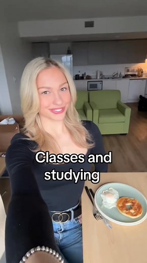 Full day of classes some studying #schoolvlog #studyvlog #trend, #viral, #academicweapon #vlog #studying #trending, #fyp, #foryou, #university #studywithme #dayinmylife #trends, #fyps, | Jemma violet
