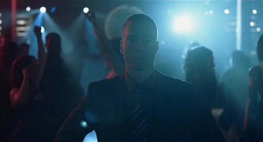 American Badger (Us Trailer 1)