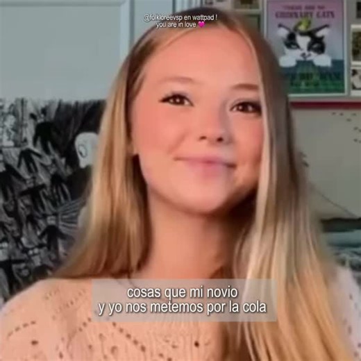 Super Fanfic de Kimi Antonelli Publicado en Wattpad