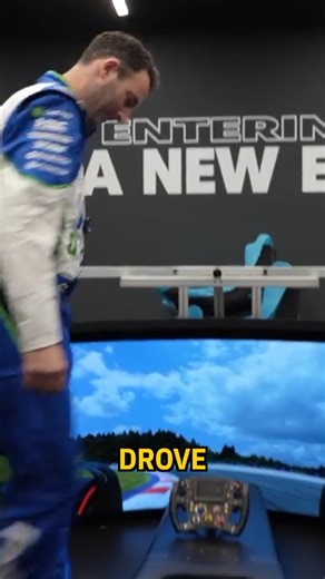 Driver61 on Instagram: "Ever wondered how F1 teams test new parts without track time? 🏎️ Inside Racing Bulls' $3M simulator @visacashapprb that's changing the game. Teams trust it so much they make real race weekend changes based on sim data alone! #F1Tech #Formula1 #Motorsport #RacingBulls #F1Driver #Simulator #F1Testing Ready for a career in motorsport? Take our 5-minute assessment for a free personalised report showing your path to F1. Link in bio."