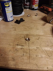 Fuel Line Retaining clips - Ford Truck Enthusiasts Forums