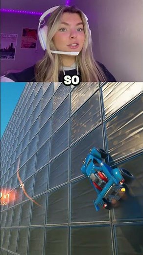 HOW TO GET AN OP HACK IN 1V1 WITH EVERY GUN ! 😲