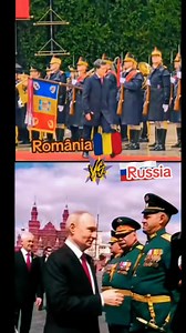 317K views · 5.9K reactions | Romanian President vs Russian #romania #russia #foruyou #fyp | RO.Independent | Facebook