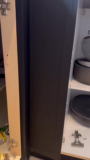 #kitchencontractor #homedecor #kitchenexperts #satisfying #education | Jamie Fletcher | Facebook