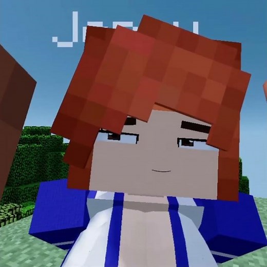 Jenny mod #jennymod #minecraftmods