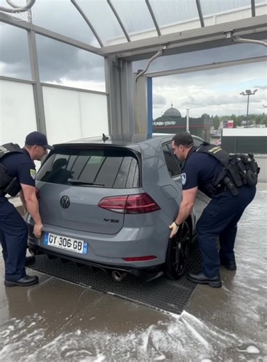 Volkswagen Golf TCR: Performance Review