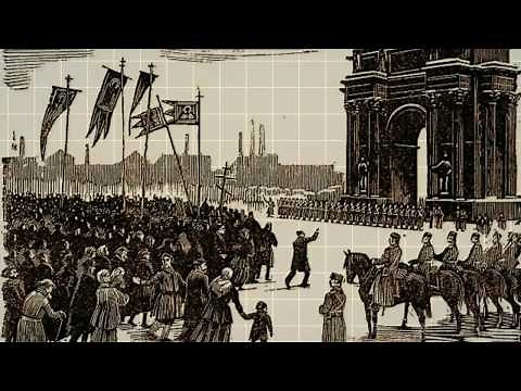 Socialism in Europe and The Russian Revolution