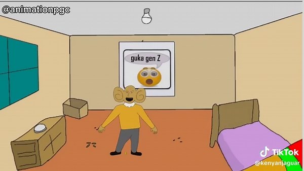 Bob Kichwa Ngumu: Mchongoano na Ninja Cockroach