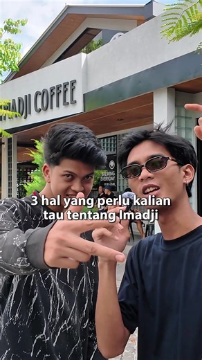 3 Hal Penting tentang Imaji Coffee