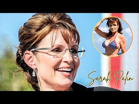 Sarah's Bikini Pictures Which Are Even Inappropriate for Adults