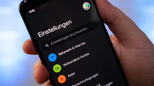 Android-Handys besitzen eine geniale Funktion, die kaum jemand kennt