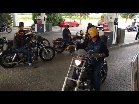 Drink n’ Ride 2021 / Grease On Wheels / and more…