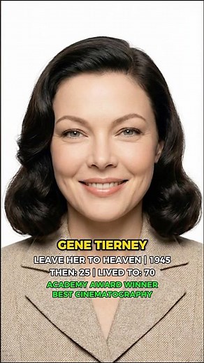 OLD HOLLYWOOD LEGENDS – THEN & NOW (Classic Cinema Icons) | Part 4