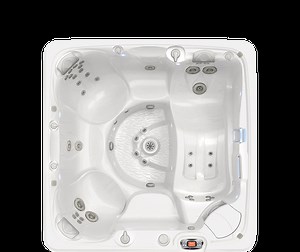 Seychelles™ 6 Person Hot Tub