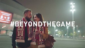 254K views · 145 reactions | The Basque Country is built on fine food and even finer football. Join us on a journey #BeyondTheGame in Bilbao. | Enterprise | Facebook