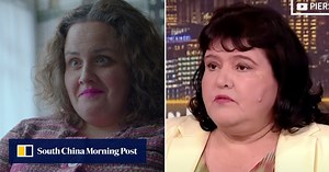 Who is the real Martha Scott from Netflix’s Baby Reindeer? Online sleuths tracked down Fiona Harvey, who just gave an interview to Piers Morgan saying ‘I’m the victim’ – so will she sue Richard Gadd?