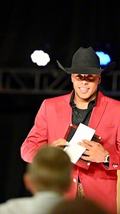 The top 15 tie-down ropers in the world BROUGHT the heat tonight at the #nfrbacknumberceremony stay tuned for tie-down roping coverage of the #NFR from all angles of the sport thanks to Rattler Rope and Dechra US Equine. 😮‍💨🔥 | CalfRoping.com