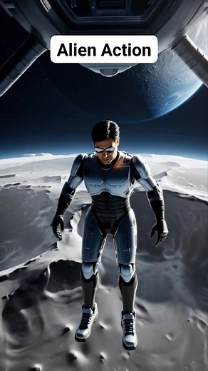 39 reactions · 36 comments | চাঁদ দখল নিয়ে যুদ্ধ এলিয়েনদের সঙ্গে類 . . #AlienMummy #aliens #moon #action #julfikarteam | Md Julfikar Ali | Facebook