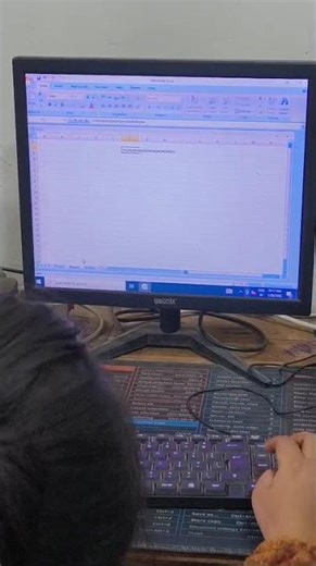 (EXCEL) How to create auto fit width coloum in excel